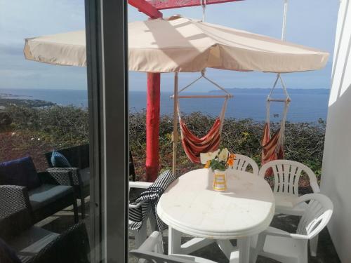  Casa Vista do Arcanjo in São Roque do Pico