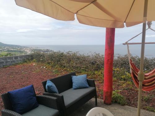  Casa Vista do Arcanjo in São Roque do Pico