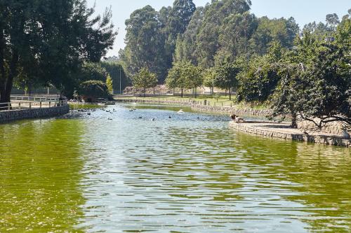  Gándara Chalet in Salvatierra de Miño