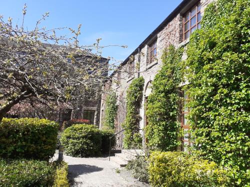 Listed Historic Mill Apartment With Indoor Pool, , Perthshire