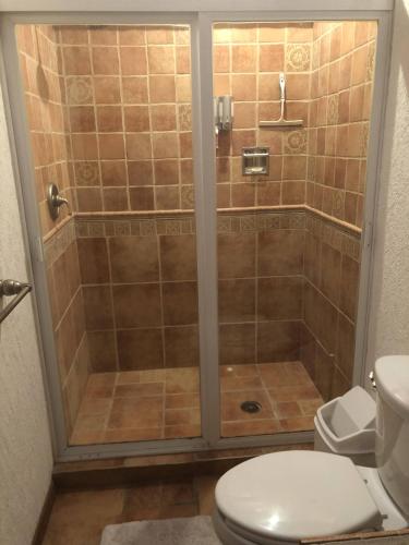 Habitaciones con baño privado disponibles in Mexico City, Mexico