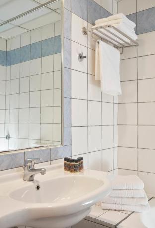 Candia Hotel, Atene (foto 6)