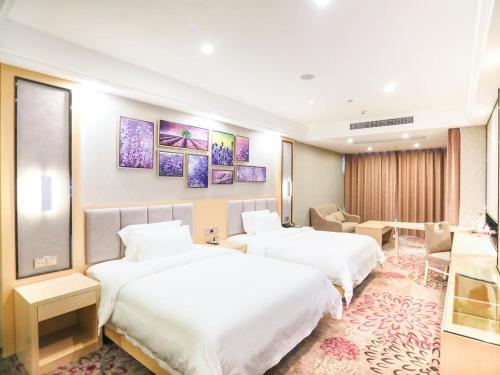 WH - Liren T Special Room