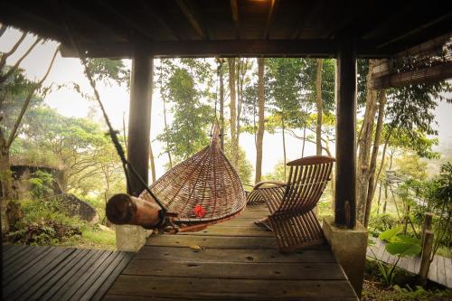 MaliHom Private Estate Room Type - Chalet A (Dhamma)
