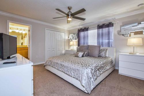 Paradise Palms- 4 Bed Townhome w/Splashpool-3082PP - image 7