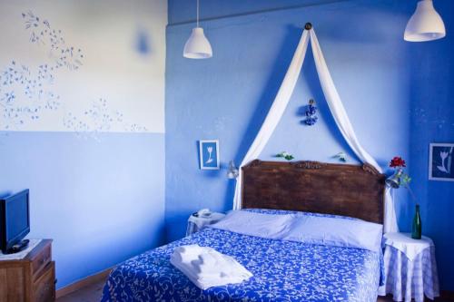 Hotel Rural La Llosa de Fombona - image 2