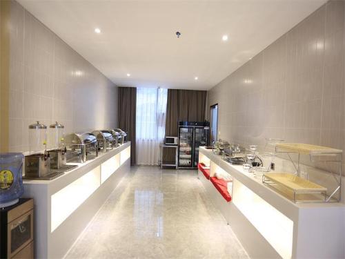 فنادق لافاندي جويلين لونجشنج (Lavande Hotels·Guilin Longsheng) in Longsheng County