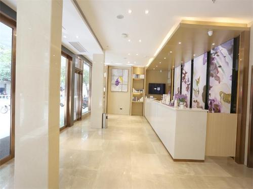فنادق لافاندي جويلين لونجشنج (Lavande Hotels·Guilin Longsheng) in Longsheng County