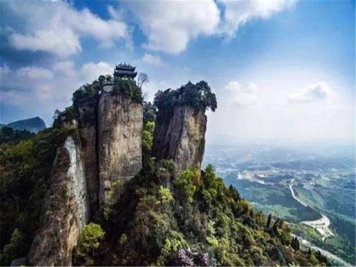 Lavande Hotel Mianyang Jiangyou Monument