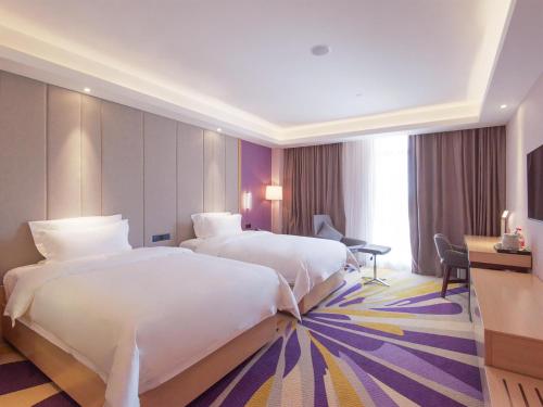 Lavande Hotel Dongguan Liaobu Center