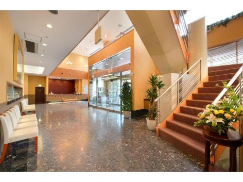 Hotel Bel Air Sendai / Vacation STAY 80665