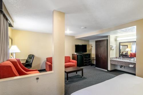 Econo Lodge Glendale - Pasadena