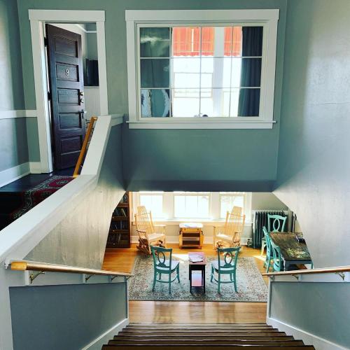Northside School Bed & Breakfast - 레크레이션 시설