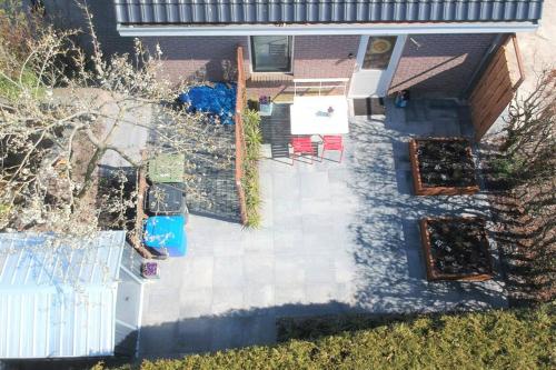 Wadnhûs (Wadnhus) in Kollum