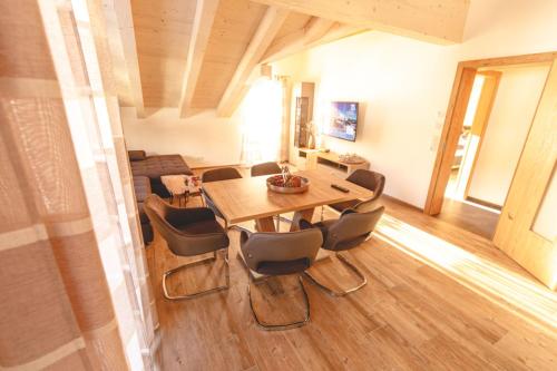 Gipfelresidenz Hinterthal I Sauna I Hochkönigcard I nahe Skipiste I Familien & Paare