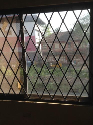 View, St. Antonys Lodge in Kochi