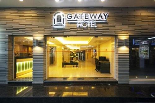 Gateway Hotel Pratunam, Bangkok