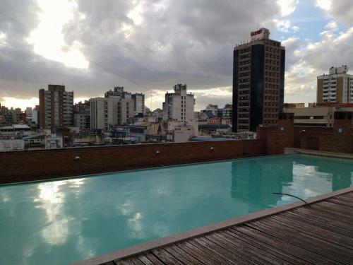 Jardines del Boulevard 3, Nueva cordoba