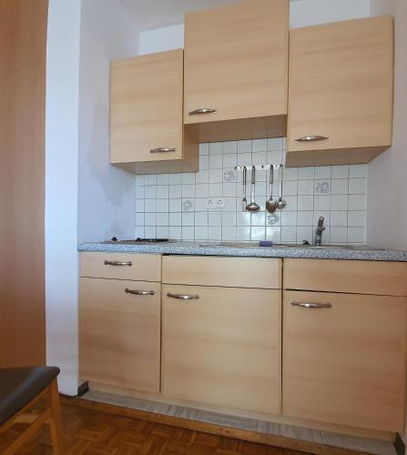 virtuve, Landgasthof Waldesruh in Schützendorf