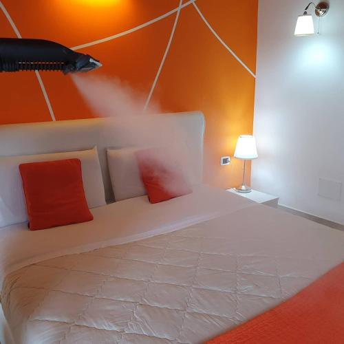  Villa Giulia Del Cavaliere in Castrovillari