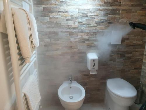  Villa Giulia Del Cavaliere in Castrovillari