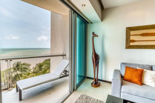 La Garza 3C @ Torre Península, Cancún (fotografie 6)