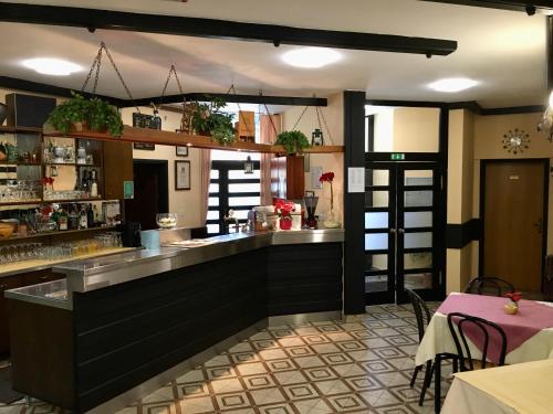 Ресторан, Guest House Atelsek in Recica Ob Savinji