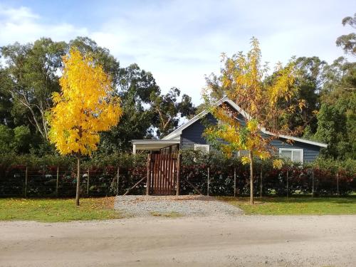 B&B Tandil - Casa Nueva Zelanda - Bed and Breakfast Tandil