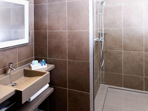 诺丁汉德比诺富特酒店