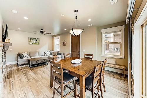 Heber Hideaway Close to Park City - image 4