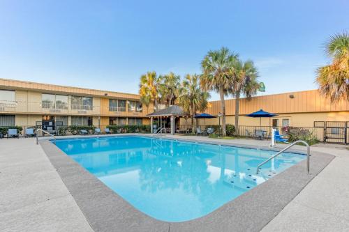 Quality Inn Slidell I-10