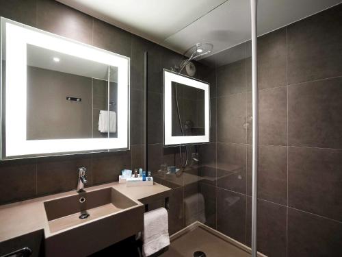 Novotel Gent Centrum - image 7