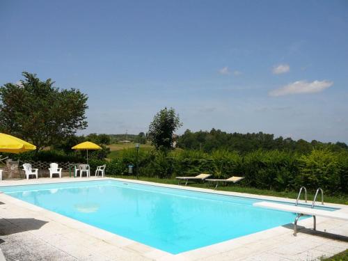  Castiglioni Apartment Sleeps 4 Pool, Pension in Bibbiano