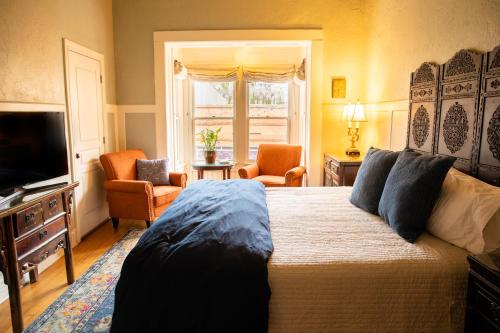 Letson Loft Hotel in Bisbee (AZ)