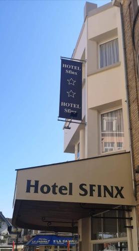 Hotel Sfinx