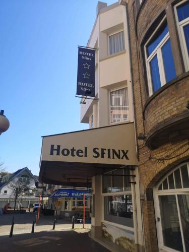 Hotel Sfinx