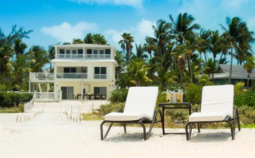 B&B Providenciales - Villa Turkuaz - Bed and Breakfast Providenciales