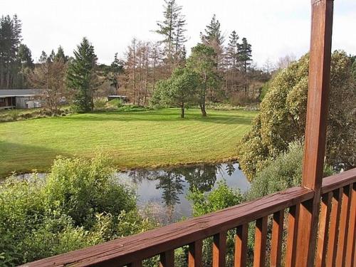 Park Avenue - Ohakune Holiday Home in Ohakune
