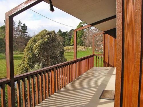 Park Avenue - Ohakune Holiday Home in Ohakune