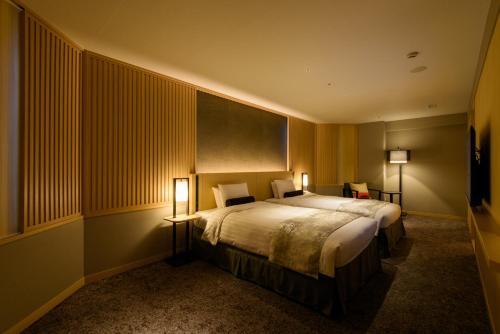 Kanazawa Tokyu Hotel - Kanazawa