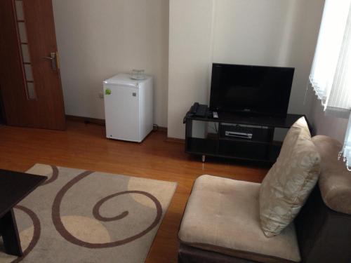 Villa 29 – Yerevan