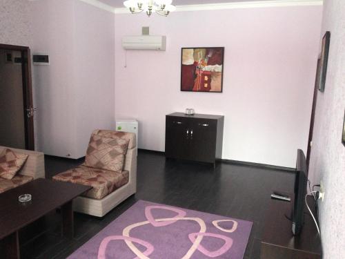 Villa 29 – Yerevan