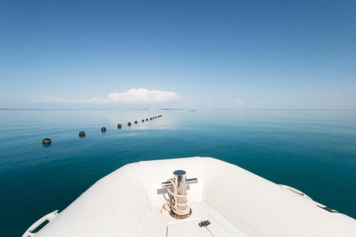 Cygnet Bay Pearl Farm