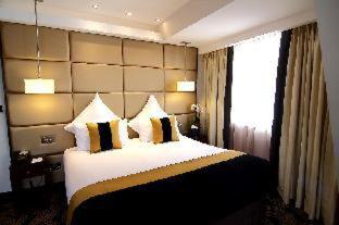 Montcalm Piccadilly Townhouse, London West End, Londres (foto 4)