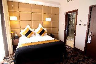 Montcalm Piccadilly Townhouse, London West End, Londres (foto 6)