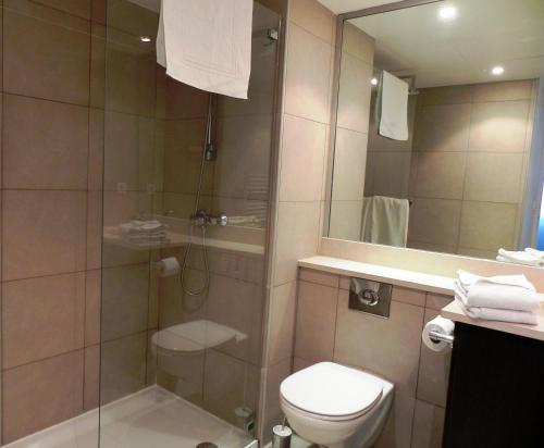 Residence Services Calypso Calanques Plage - image 10
