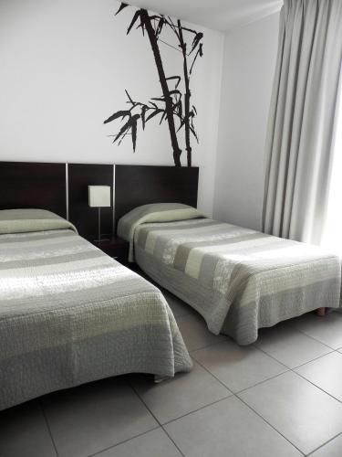Guestroom, Residence Services Calypso Calanques Plage near Chateau Borely Marseille