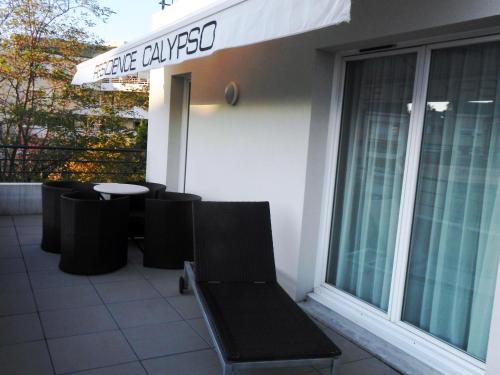 Residence Services Calypso Calanques Plage - image 13