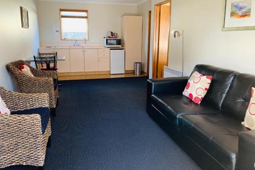 Admiral Court Motel & Apartments - Accommodation - Invercargill