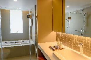 Oakwood Residence Sukhumvit Thonglor Bangkok, Bangkok (fotografie 8)